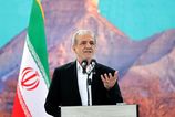 Prezident Pezezskijan varuje Teheranu hrozi vyschnutie