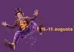 Divadelne predstavenia na festivale Piestanske zabaly