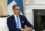 Finsky prezident Stubb vyjadril pochybnosti o Putinovom mieri