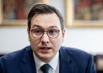 Jan Lipavsky Ceska podpora Izraela neznamena suhlas s Netanjahovymi krokmi