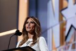 Melania Trumpova napisala Putinovi Ziada navrat unesenych deti z Ukrajiny