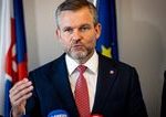Peter Pellegrini zablahozelal Karolovi Nawrockemu k funkcii