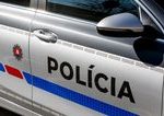 Policajti mali nehodu v Bratislave vysetruje inspekcia