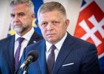 Premier Fico sa vynoril v niecom co pripomina skupinu definovanu paragrafom