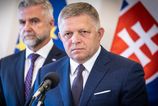 Premier Fico sa vynoril v niecom co pripomina skupinu definovanu paragrafom