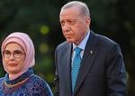 Prva dama Turecka ziada Melaniu Trumpovu aby upozornila Netanjahua na utrpenie deti v Gaze