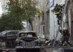 Rusko v noci utocilo na zapad Ukrajiny zahynula jedna osoba