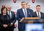 SNS predlozila novelu zakona o obecnej policii