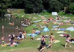 Slovensko caka tropicka horucava teploty 37 C