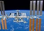 Styria astronauti pristali na ISS po uspesnej misii