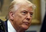 Trump tvrdi ze v Juznej Korei su cistky alebo revolucia