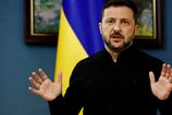 Ukrajinci vlastnu podu okupantovi nedaruju odkazuje Zelenskyj
