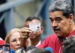 Venezuelksy prezident Maduro mobilizuje miliciu po zvyseni odmeny za jeho dolapenie