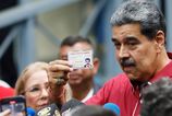 Venezuelksy prezident Maduro mobilizuje miliciu po zvyseni odmeny za jeho dolapenie