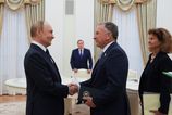 Vladimir Putin a Steve Witkoff rokovali tri hodiny