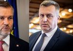 Andrej Danko ziada prezidenta aby o nom nehovoril ako o klamar