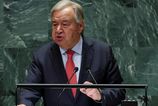 Antonio Guterres na pode OSN varuje Piliere mieru sa ohybaju bezpravie je nakazlive