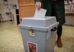Cesi prvykrat hlasuju postou Zaujem zaostal za ocakavaniami