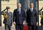 Finsky prezident Slovensko a Madarsko musia zastavit rusku ropu a plyn