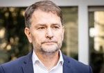 Igor Matovic vnima hlasovanie Krajciho a Kratkeho ako zradu