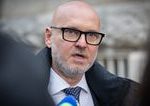 Koalicia opat presunula navrh na odvolanie vlady Branislav Grohling Boja sa diskutovat