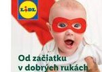 Lidl pomaha tym ktori to najviac potrebuju