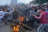Nepalsky premier odstupil po protestoch proti zakazu sieti