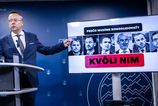 Poslanci zacali diskusiu o konsolidacii Igor Matovic hovoril o plnej kasicke