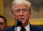 Pre Donalda Trumpa je domace nasilie menej zavazne