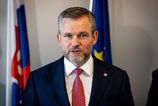 Prezident Peter Pellegrini sa vyjadri k novele Ustavy SR