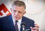 Robert Fico Slovensko urobi vsetky rozhodnutia v energetike ktore prospeju politike
