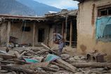 Spojene kralovstvo poskytne milion libier na pomoc obetiam zemetrasenia v Afganiastane