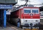 ZSSK spusta priame vlakove spojenie Bratislava Uzhorod