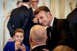 Emmanuel Macron Drony narusajuce vzdusny priestor EU mozu byt zostrelene
