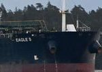 Finsky sud nemoze sudit clenov posadky tankera Eagle S