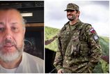 Upravil hymnu teraz sklada pre vojakov Oskar Rozsa dostal pracu od ministerstva obrany