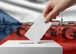 Volby v Cesku 2025 ONLINE Volebne miestnosti sa otvorili Odhady vysledkov prinesieme poobede