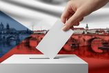 Volby v Cesku 2025 ONLINE Volebne miestnosti sa otvorili Odhady vysledkov prinesieme poobede