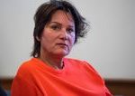 Cast sudcov ziada podpredsednicku Sudnej rady Aysu Pruzinec Eren o rezignaciu