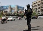 Iran oznacil obvinenia za absurdne