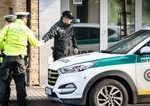 Miernejsie tresty Zhorsenie situacie a narast kriminality