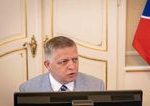 Robert Fico zvolal mimoriadne rokovanie vlady dnes 1