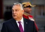 Viktor Orban slubuje Aleksandarovi Vucicovi zachranu pred energetickou krizou