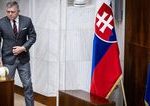 Vinne musky Roberta Fica sa stavaju nebezpecnymi