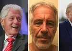 Americka vlada zverejnila dalsie dokumenty o Epsteinovi