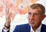 Andrej Babis odovzda holding Agrofert nezavislemu spravcovi