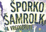 Branislav Jobus prinasa tretiu ekoknicku Sporko Samrolka a vrecozruti