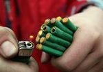 Drama pred Silvestrom 14 rocnemu chlapcovi vybuchla pyrotechnika v rukach