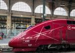Eurostar zacina postupne premavat tunelom pod Lamansom