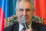 Exprezident Milos Zeman sa vyjadril k ministrov